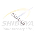 SHIBUYA UL-9 ロックスプリング
