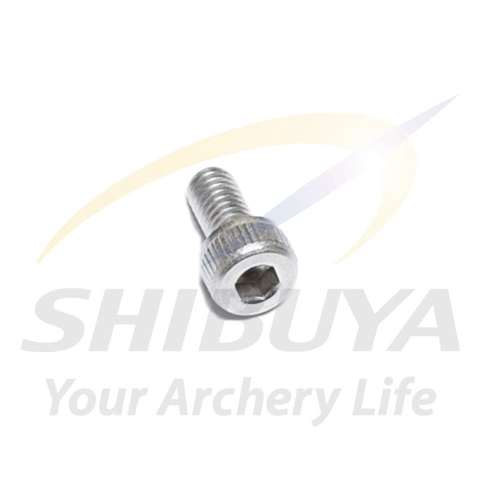 SHIBUYA UL-49 オフセットブラケット用キャップネジ