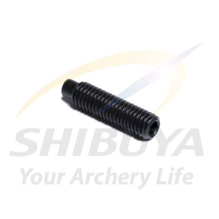 SHIBUYA PB-8 プランジャー用テンション調整ネジ