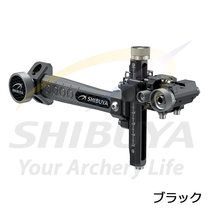 【35％オフ】ULTIMA CP PRO 400-6 カーボンサイト【アウトレット特価】