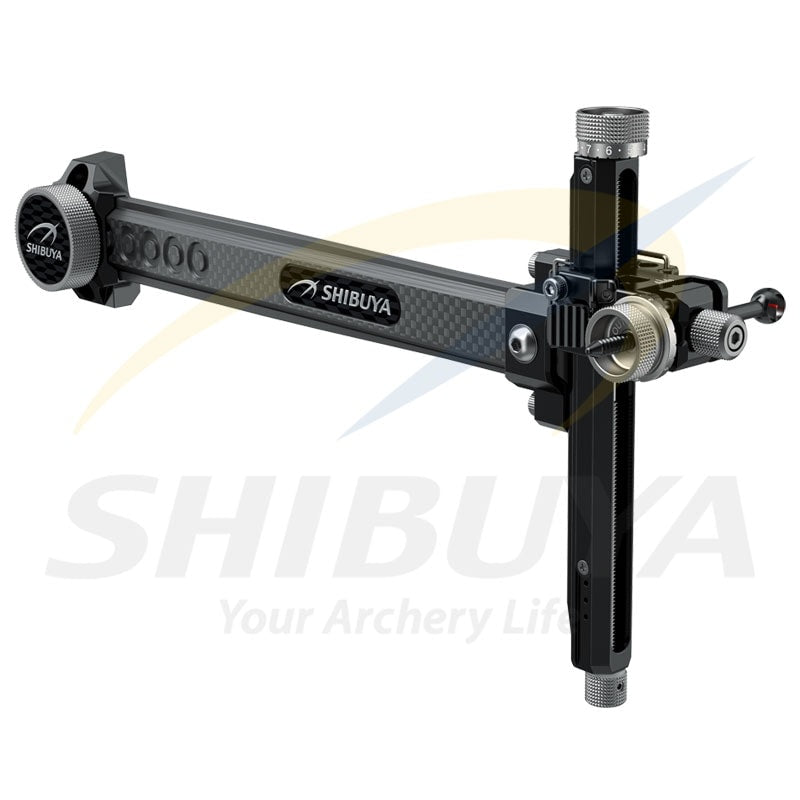 ULTIMA RC PRO G2 520 カーボンサイト