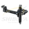 ULTIMA CPXⅣ 400-6 カーボンサイト